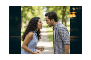 The Art of Arguing Well: Turning Conflict Into Connection- Couples Counseling in Charleston SC